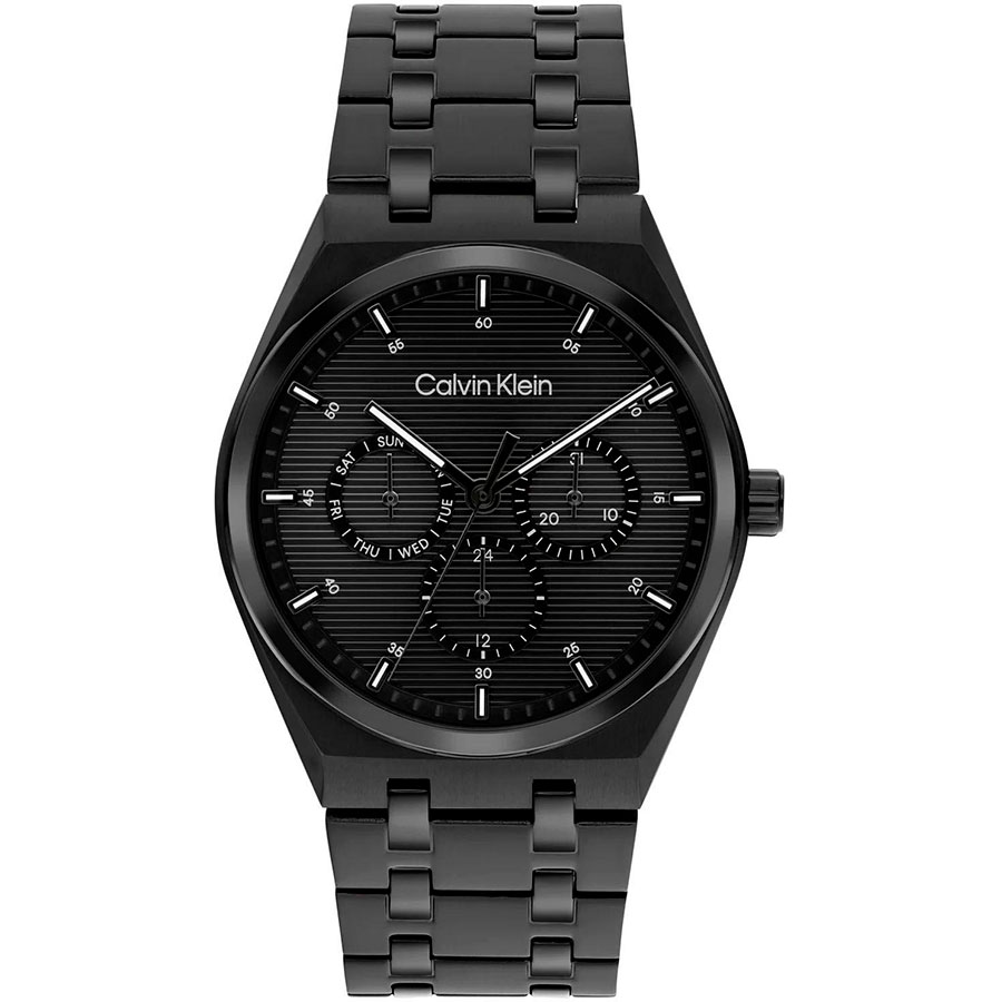 Часы Calvin Klein Multifunction 25200522